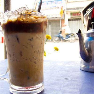 Thanh Trúc Coffee