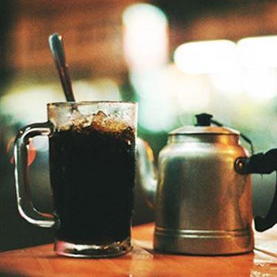 Thông Cafe