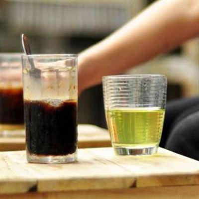 Lâm Trường Coffee