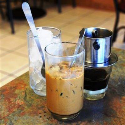Tina Coffee