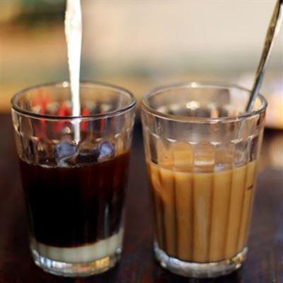 Hồng Thảo Coffee