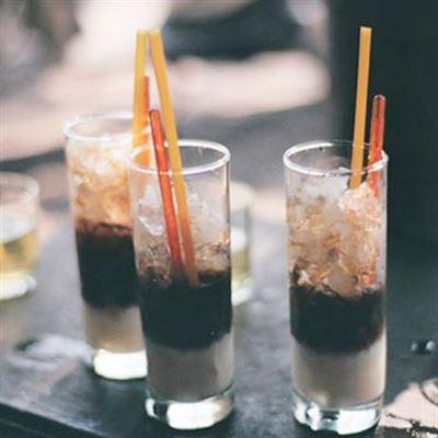 Chiều Tím – Cafe & Giải Khát