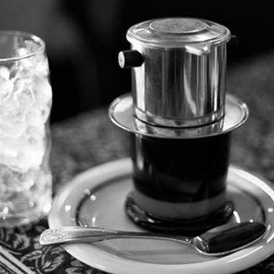 Hạt Nguyên Chất Cafe – Nam Kỳ Khởi Nghĩa