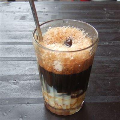 Hồng Duy Cafe