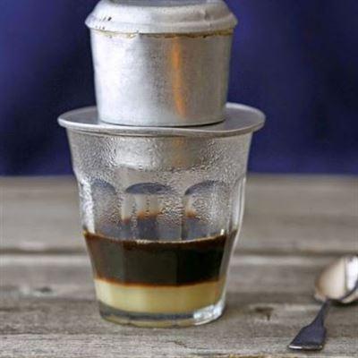 Hằng Nga Cafe