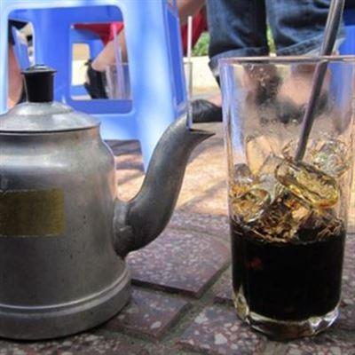 Thanh Thảo Cafe – Nguyễn Thị Thập