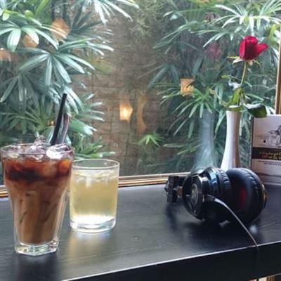 Cafe & Giải Khát – Nguyễn Thị Thập