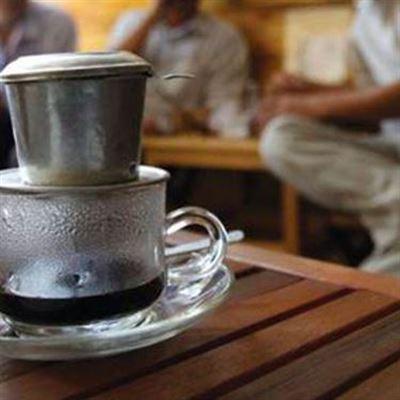 Hoa Viên Cafe