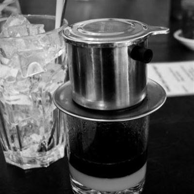 Hồng Loan Cafe