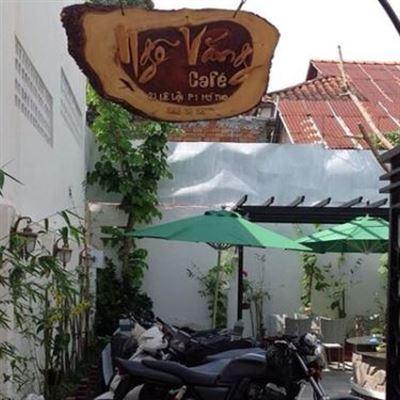 Ngõ Vắng Cafe – Lê Lợi