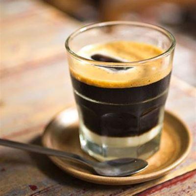 Vĩnh Huê – Coffee Sân Vườn