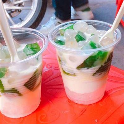 Quán Tui – Cafe, Trà Sữa & Ăn Vặt