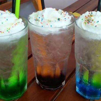 Lolipop – Trà Sữa & Ăn Vặt