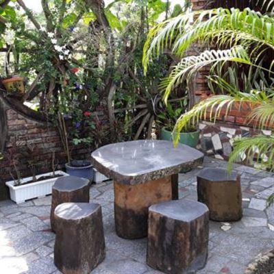 Miền Đồng Thảo Cà Phê