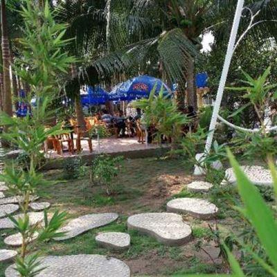 Duy Tân Cafe – Tiệc Cưới – Đường Huyện 92A