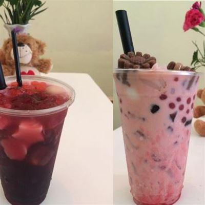 Trà Sữa Gấu