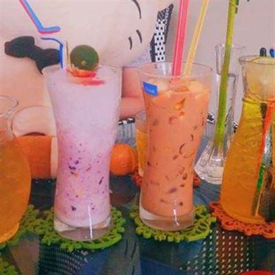 Bamboo Coffee & Milktea