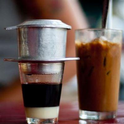 TNT Coffee – Nam Kỳ Khởi Nghĩa