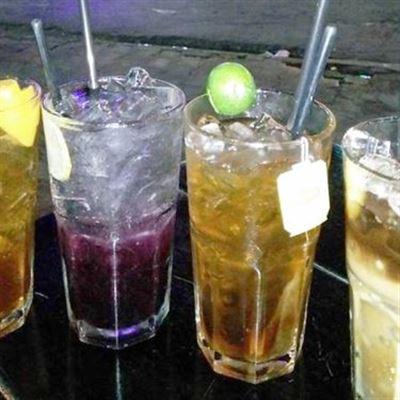 Moca Coffee – Ngô Quyền