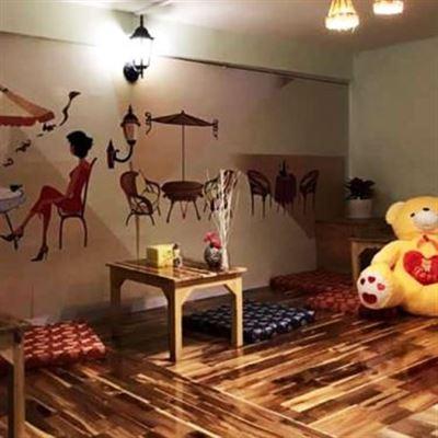 Ruby – Trà Sữa & Coffee