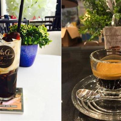 Da Vinci – Coffee & Food