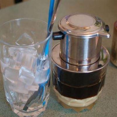 2001 Coffee