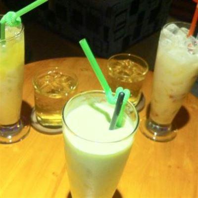 Tiểu Lan Phố Cafe