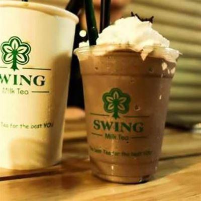 Trà Sữa Swing