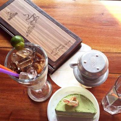 Khiết Minh Cafe – Yersin