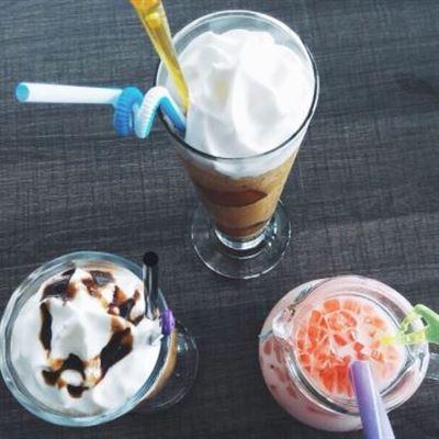 Trà Sữa Sweet Home