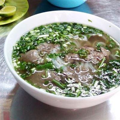 Phở Cô Mỹ