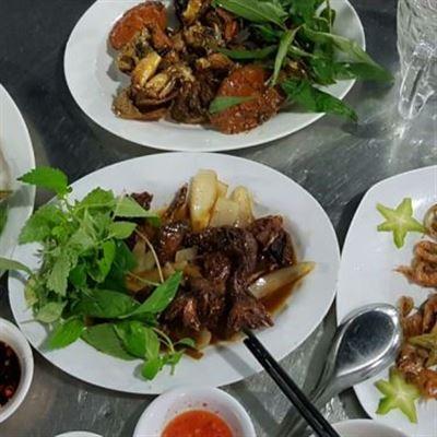 Quán Ăn Nhựt Quang – Nhậu Bình Dân