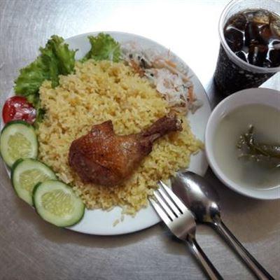 Xuân Mai – Quán Cơm
