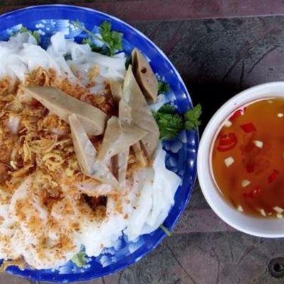 Thành Hiếu – Bánh Ướt & Bánh Cuốn Nóng