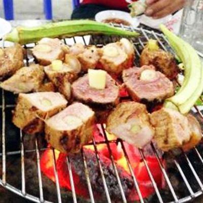 Thế Vinh – Bò Tơ Tây Ninh