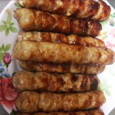 Quán Hồng – Nem Nướng Đa Lộc
