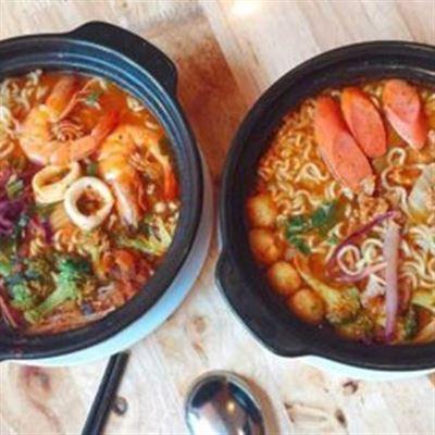 Quán 79 – Thế Giới Ăn Vặt