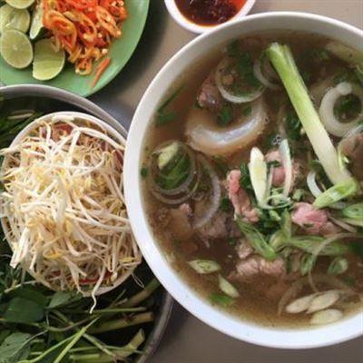 Phở Vinh