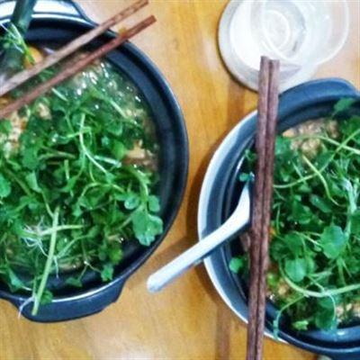 Mì Cay Koreno – Quốc Lộ 53