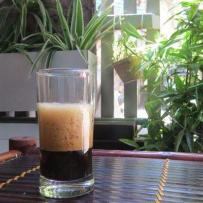 Hương Biển Coffee