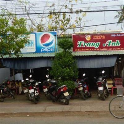 Trang Anh Cafe