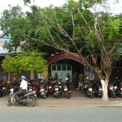 Maria Cafe