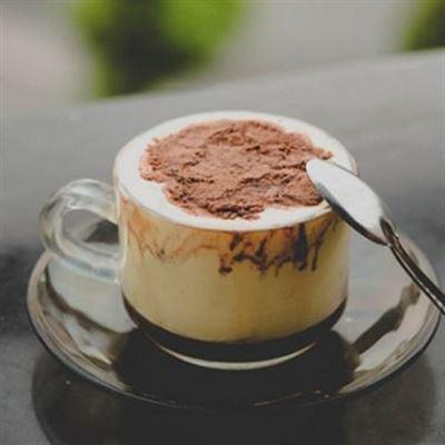 BangSil Anh Cafe