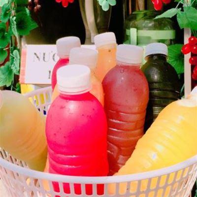 Su Su – Nước Ép Đem Về