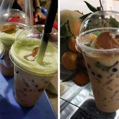 Trà Sữa H2 Tea