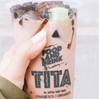 TiTa – Trà Sữa