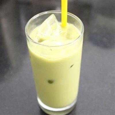 Trà Sữa Huy