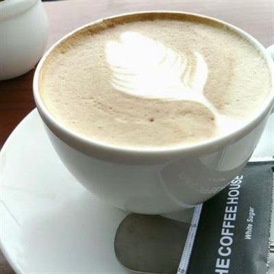 Cát Tường – The Coffee House