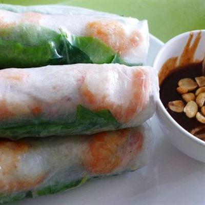 Ngọc Hạnh – Quán Ăn Vặt