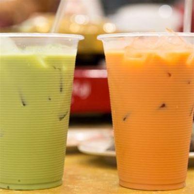 Trà Sữa Thái – Kho Dầu